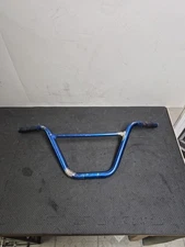 Vintage 1970's-80's Race Inc Old School Bmx Handlebars Redline Webco Mongoose DG