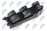 NEU - NTY EWS-TY-010 Schalter, Fensterheber FüR Toyota