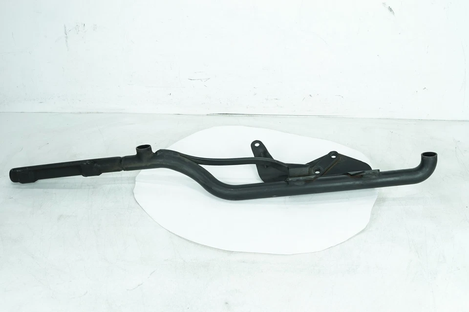 2013 Harley Sportster XL883 OEM выхлопной глушитель соединительный кронштейн опора бар - Изображение 2 из 4