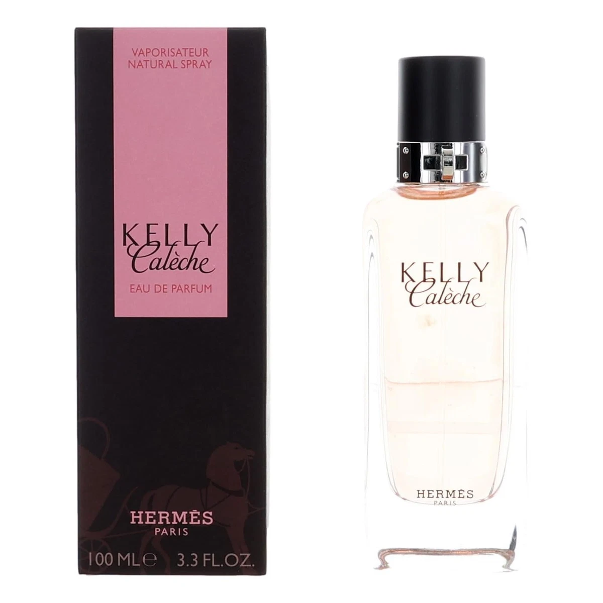 Preços baixos em Kelly caleche Perfume HERMÈS fragrâncias
