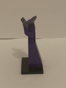 Lego Buzz And Zurg Mini figures From Set 7593