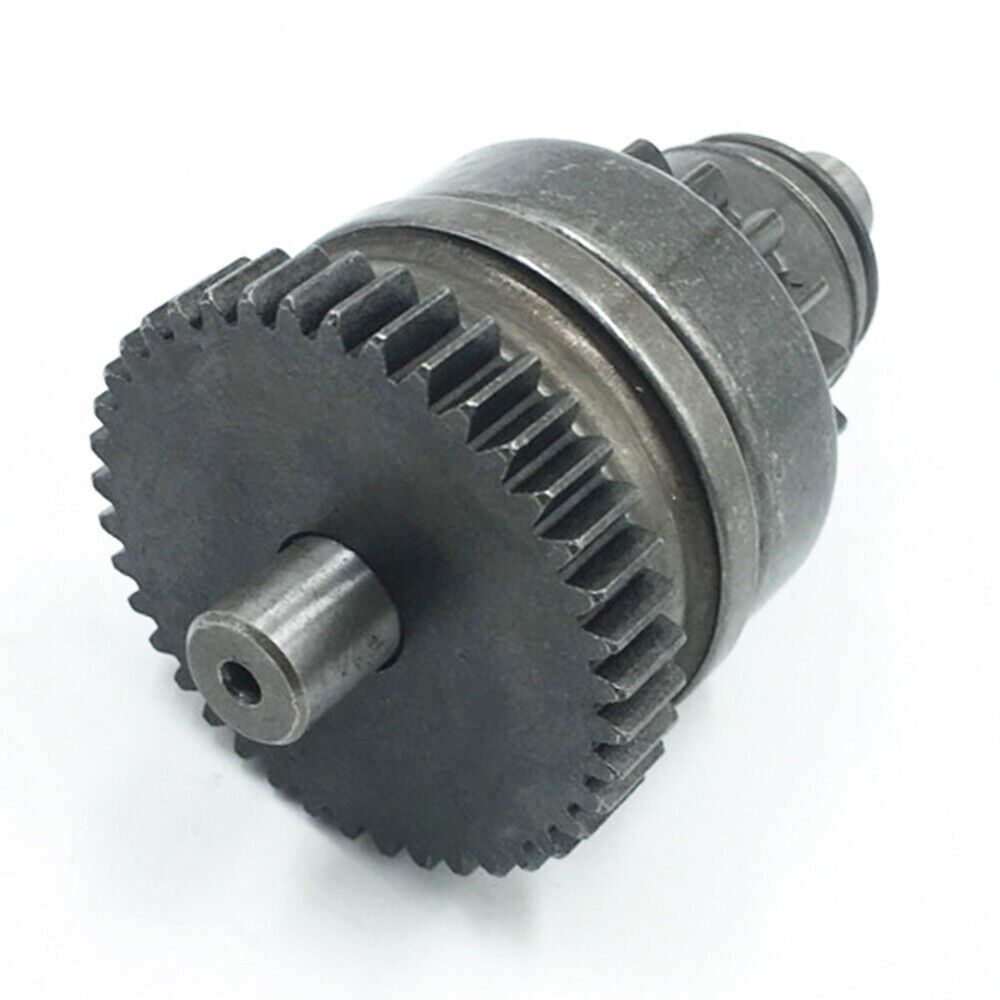 シードゥ RXT '05-07年モデル 純正 BENDIX STARTER (420890637) 中古 [CS03-005] SEADOO RXT '05-07 OEM BENDIX STARTER Used [CS03-005]