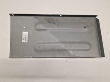 Paraspruzzi paraspruzzi vano piedi anteriore destro Renault R4 anno 62-93