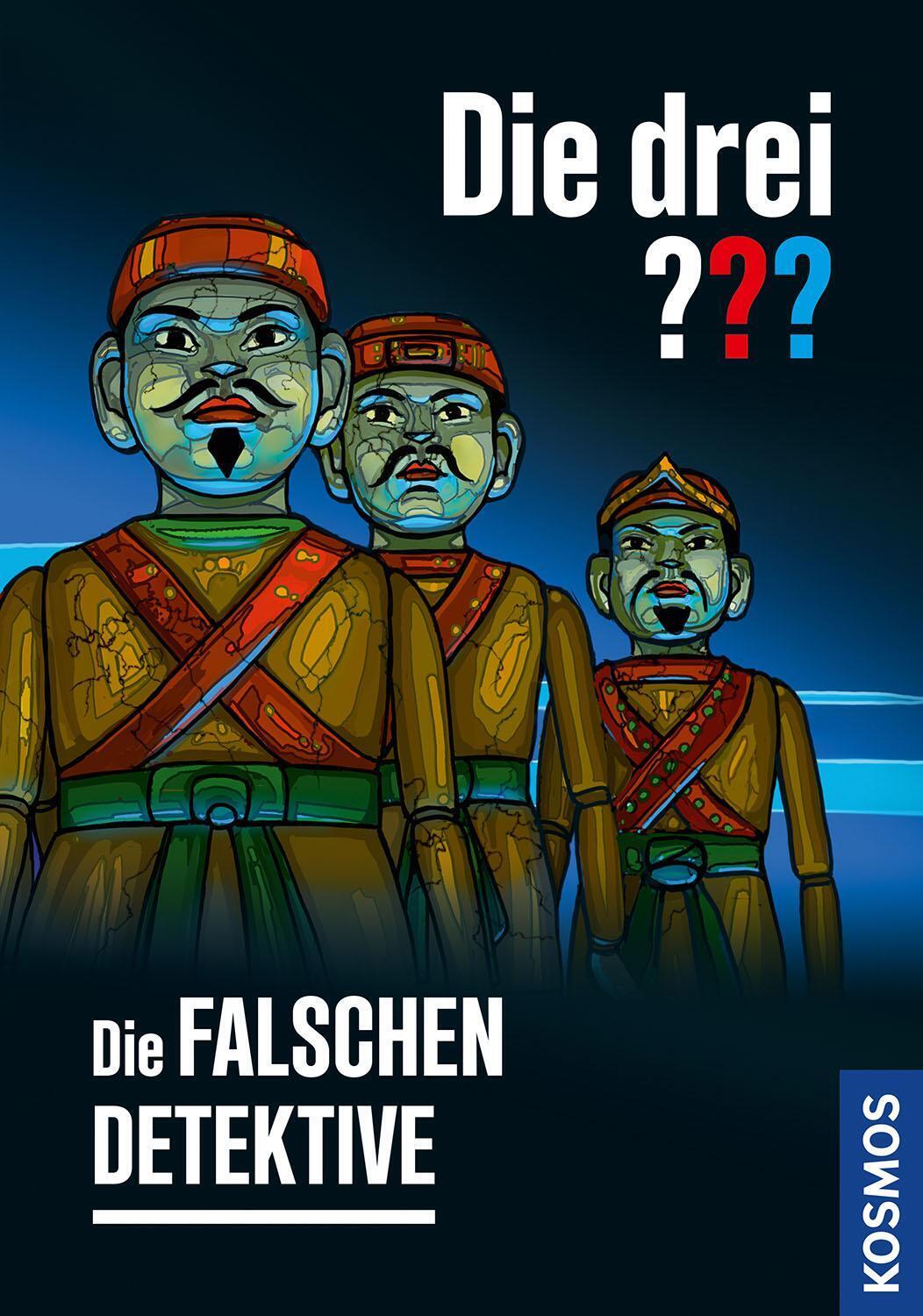 Die Drei ??? Die Falschen Detektive (drei Fragezeichen) Ben Nevis Buch