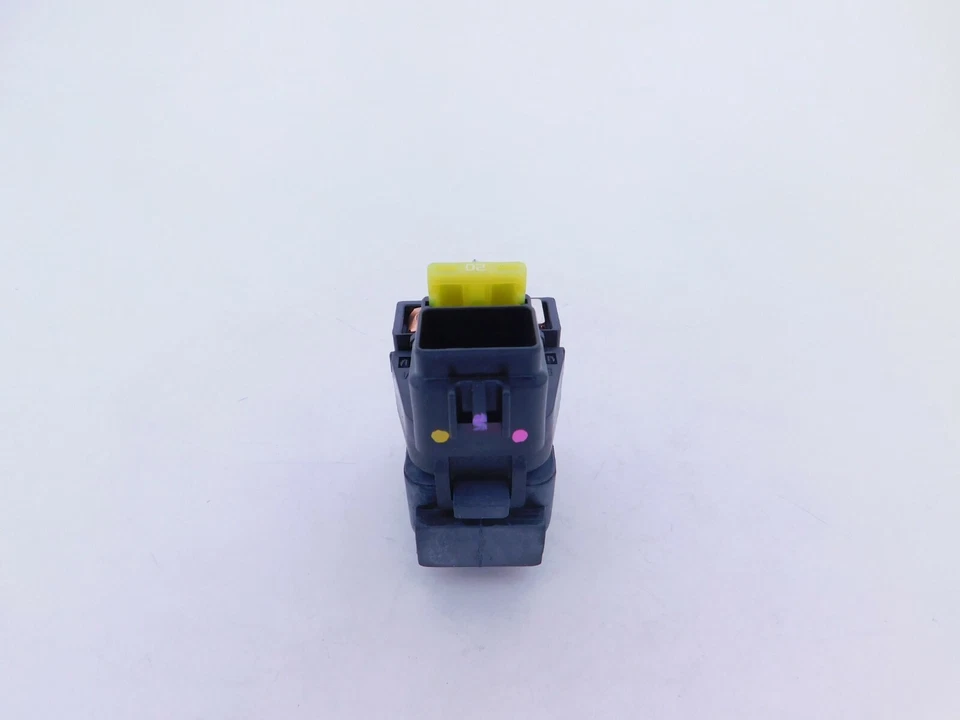 SUZUKI RELÉ CONJUNTO ARRANQUE 2003-3006 LTZ400 QUADSPORT GENUINO FABRICANTE DE EQUIPOS ORIGINALES NUEVO Foto 4 de 4