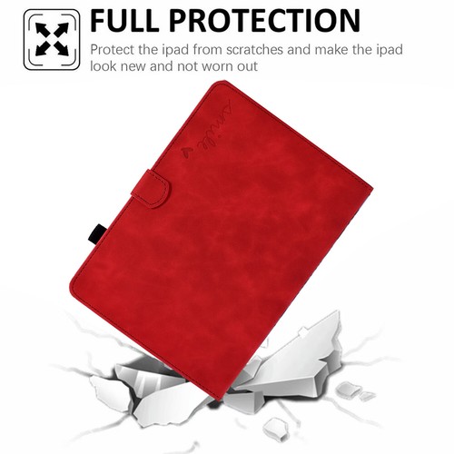 For Amazon Kindle Paperwhite 1 2 3 4 5/6/7/10/11th Gen Smart Leather Case Cover - Picture 47 of 78