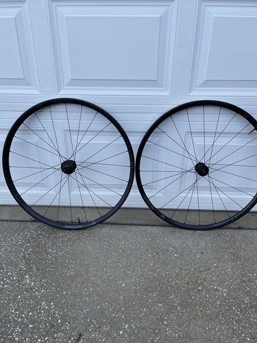 Bontrager Paradigm Comp 25 Wheelset | eBay