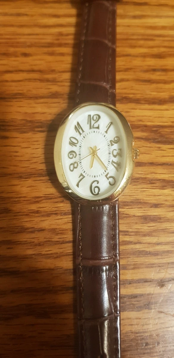 Target Watch eBay