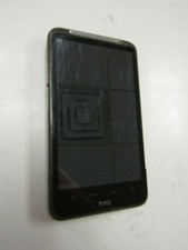 HTC INSPIRE, AT T , CLEAN ESN, WORKS, PLEASE READ  43122