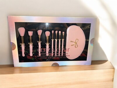 MAQuillAGE セット Amazon.com: Shimmer 'n Sparkle Glitter Makeover Studio Beauty Kit