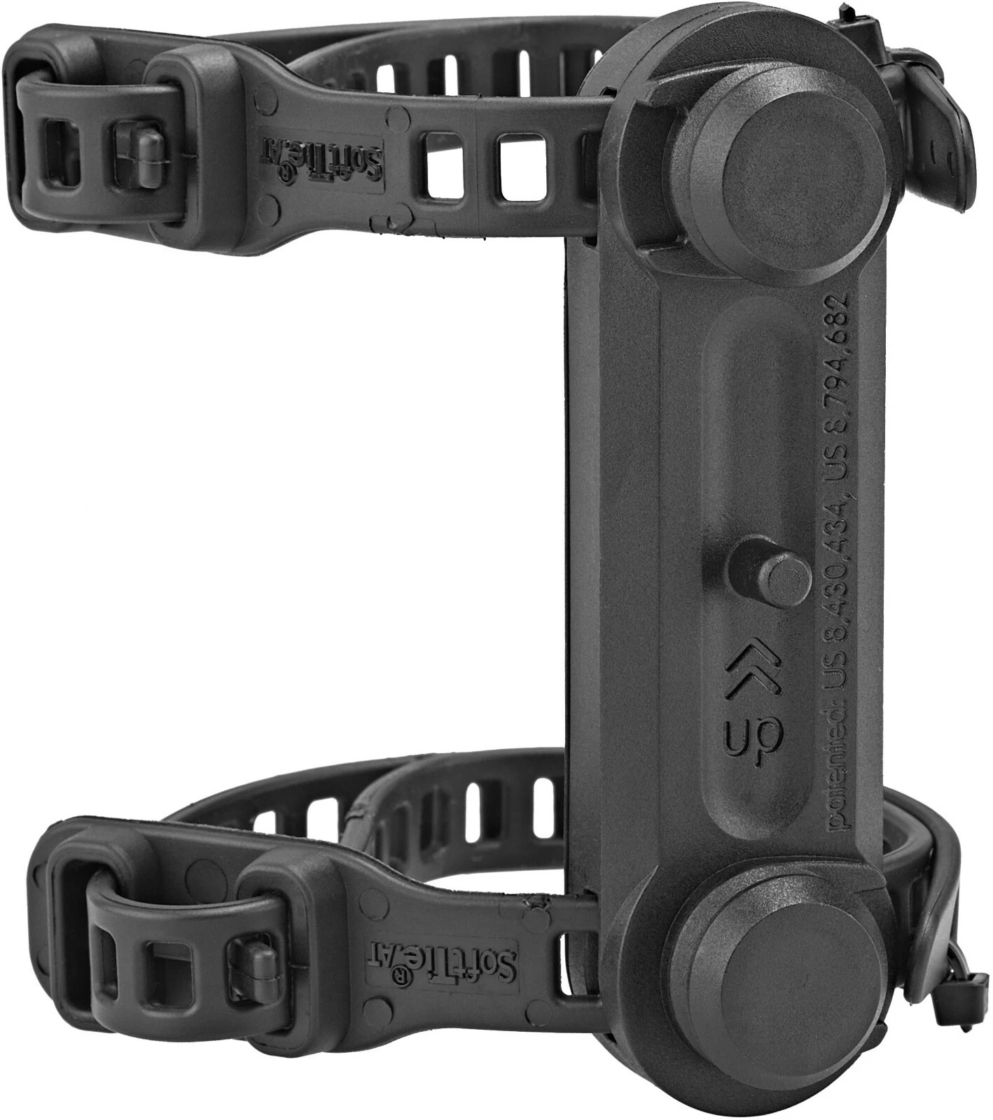 Fidlock TWIST Uni Connector Uni Base