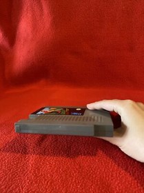 Golf Nintendo Entertainment System 1985 NES Tested Game Ships Fast