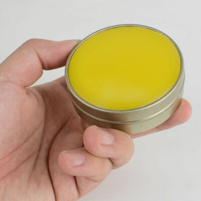 1 Box Dental Lab Pattern Former Wax Sculpturing Wax Yellow