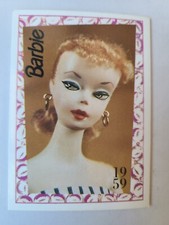 BARBIE AND FRIENDS 198 TRADING CARD SET /15 STICKER 1992 FACTORY NEW, NO BOX