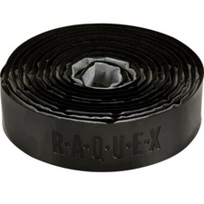 Black Hockey Grip Cushion Tape Stick Anti Slip Replacement Sports PU Raquex