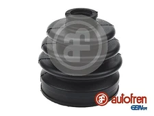 Autofren Seinsa D8325 Bellow Set, Driveshaft for Daewoo, Daihatsu, Hyundai, Isuzu,