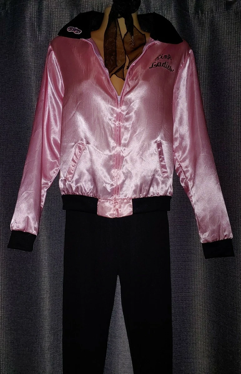 Grease bomber shop jacket