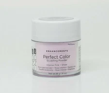 CND Sculpting Powder Perfect Color -  Pure Pink Sheer 0.8 oz