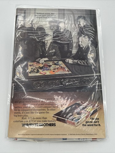 Power Pack #7 Marvel Comics 1985 + Bagged - Picture 6 of 10