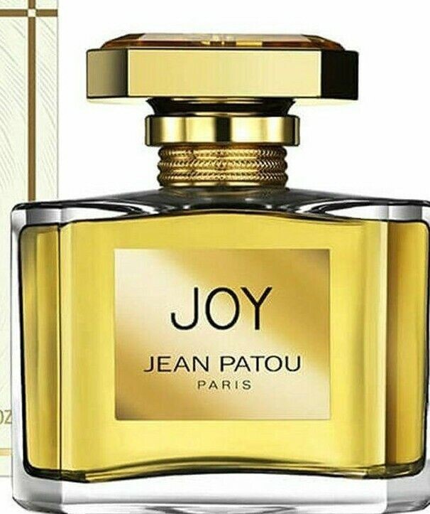 JOY BY JEAN Patou 2.5oz EDP | eBay