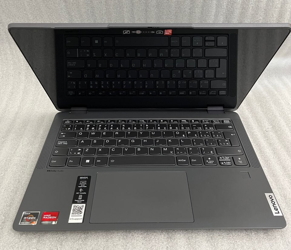 Lenovo IdeaPad Flex 5 14
