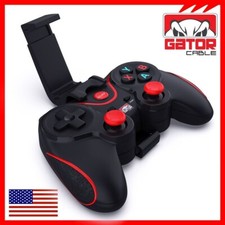 Wireless Game Controller Bluetooth 5.0 Gamepad For iOS iPhone Tablet PC 10