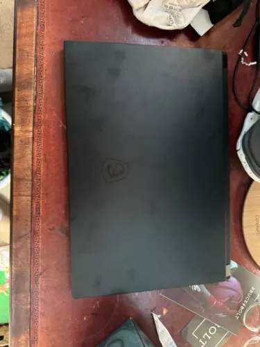 msi GS66 stealth