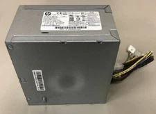 758651-001 HP EliteDesk 800 600 G2 MT 280W Power Supply 758752-001