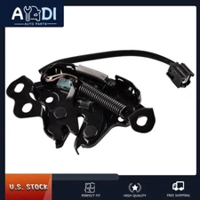 Hood Latch Lock fit 2019 2020 2021 Nissan Altima