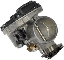 Nuevo cuerpo de acelerador electrónico para Volkswagen VW Jetta 037133064J Dorman 977-309