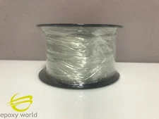 FIBERGLASS MULTI STRANDS GUN ROVING 225 yards FREE SHIPPING