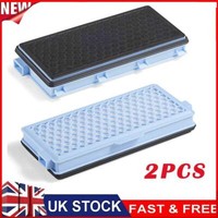 2x HEPA Filter for Miele Hoover SF-HA50 SF-AA50 C2 C3 Cat & Dog Compact Complete