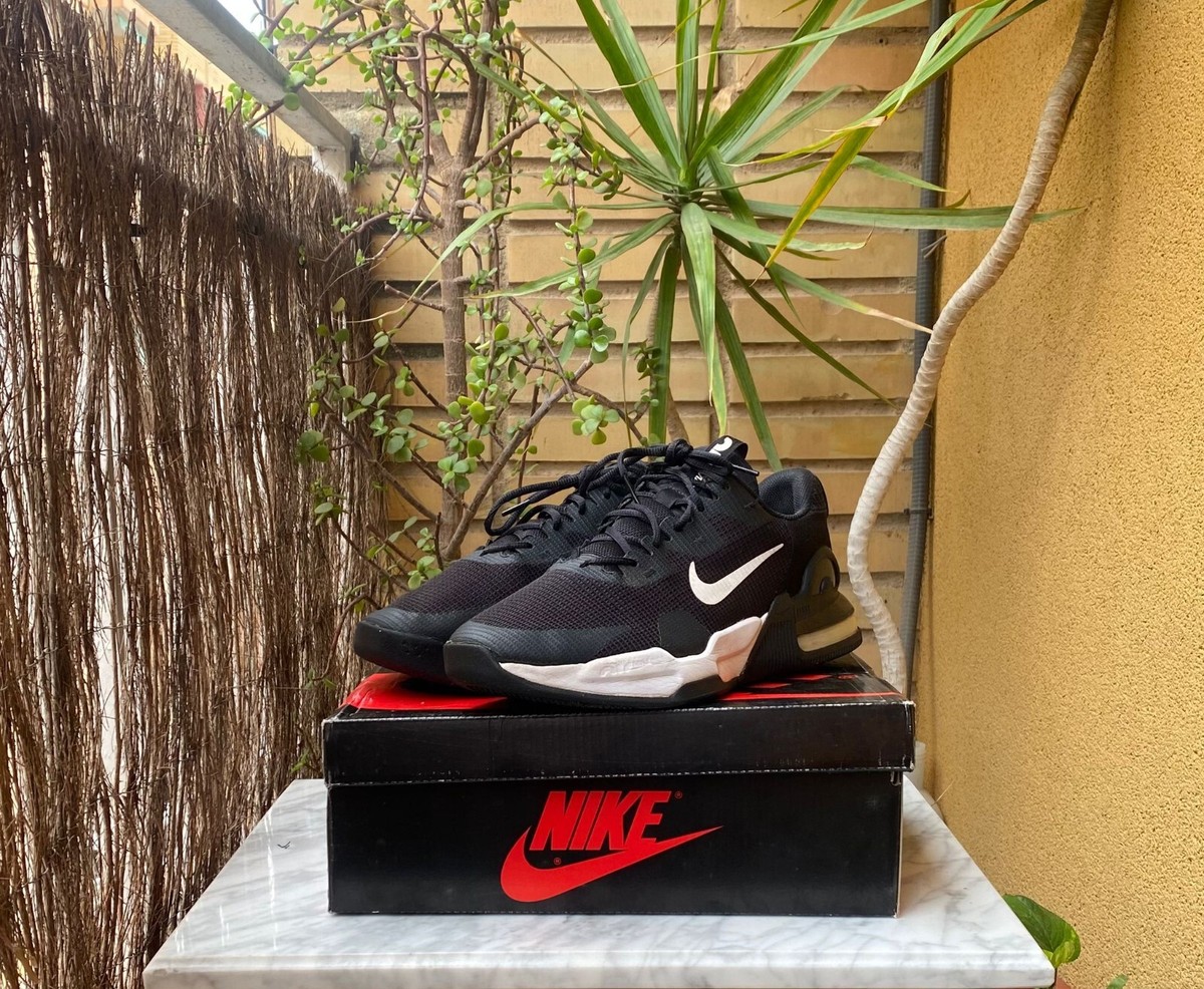 Zapatillas Nike Air Max Alpha Trainer 6 | Talla 45 | Buen estado — product photo 3 of 9