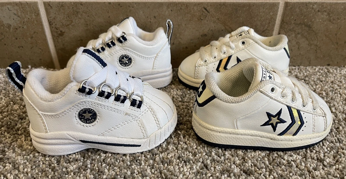 Converse all store star 2000