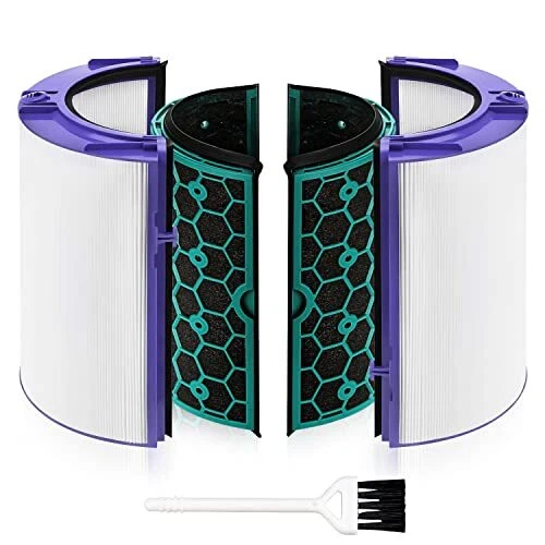 Dyson Pure Cool TP04 HP04 Air Purifier Replacement Filter