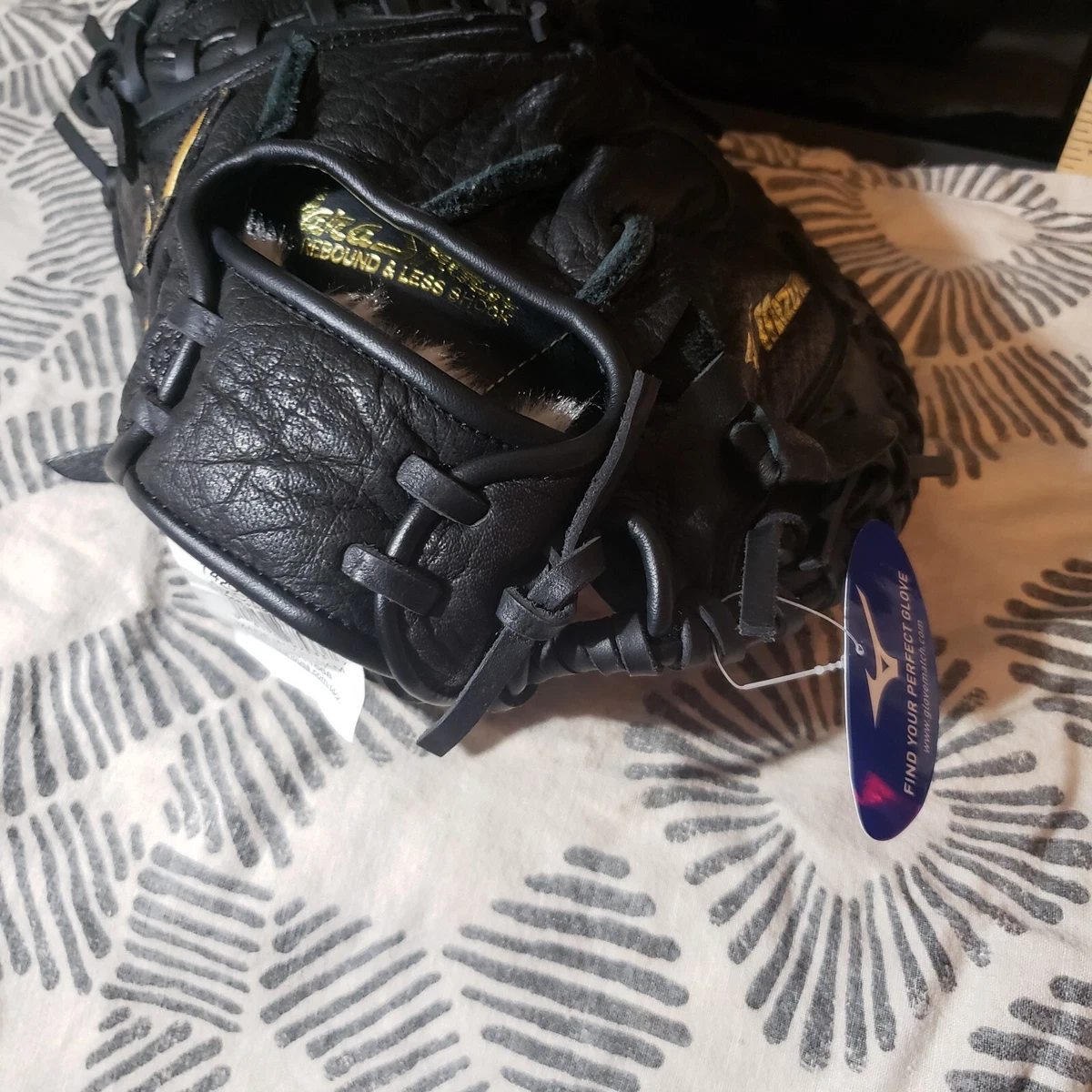 Mizuno gxc112 2024