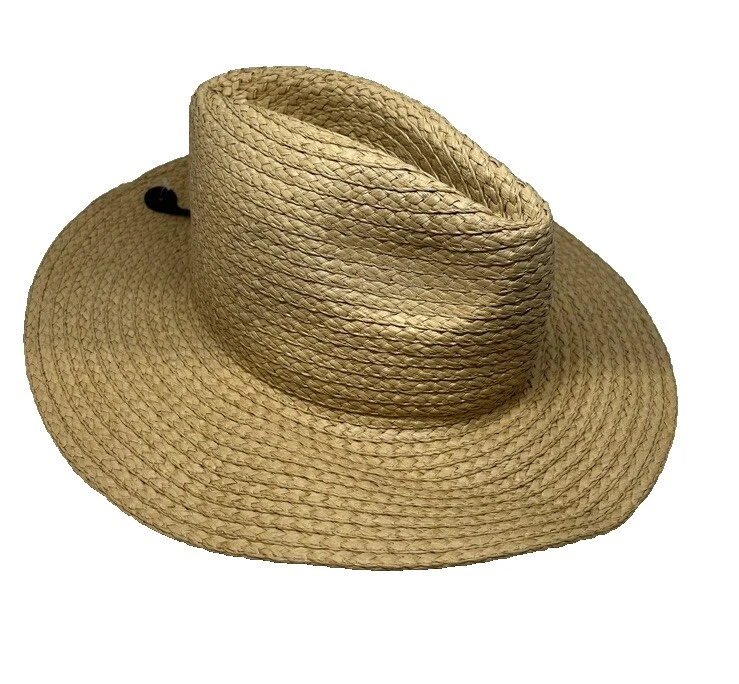 Шапки женские Banana Republic коричневые