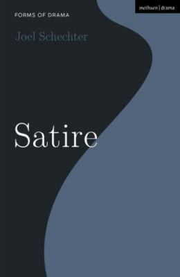 Satire (Paperback or Softback)