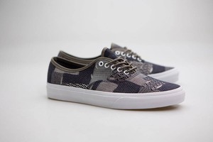 white vans mens authentic