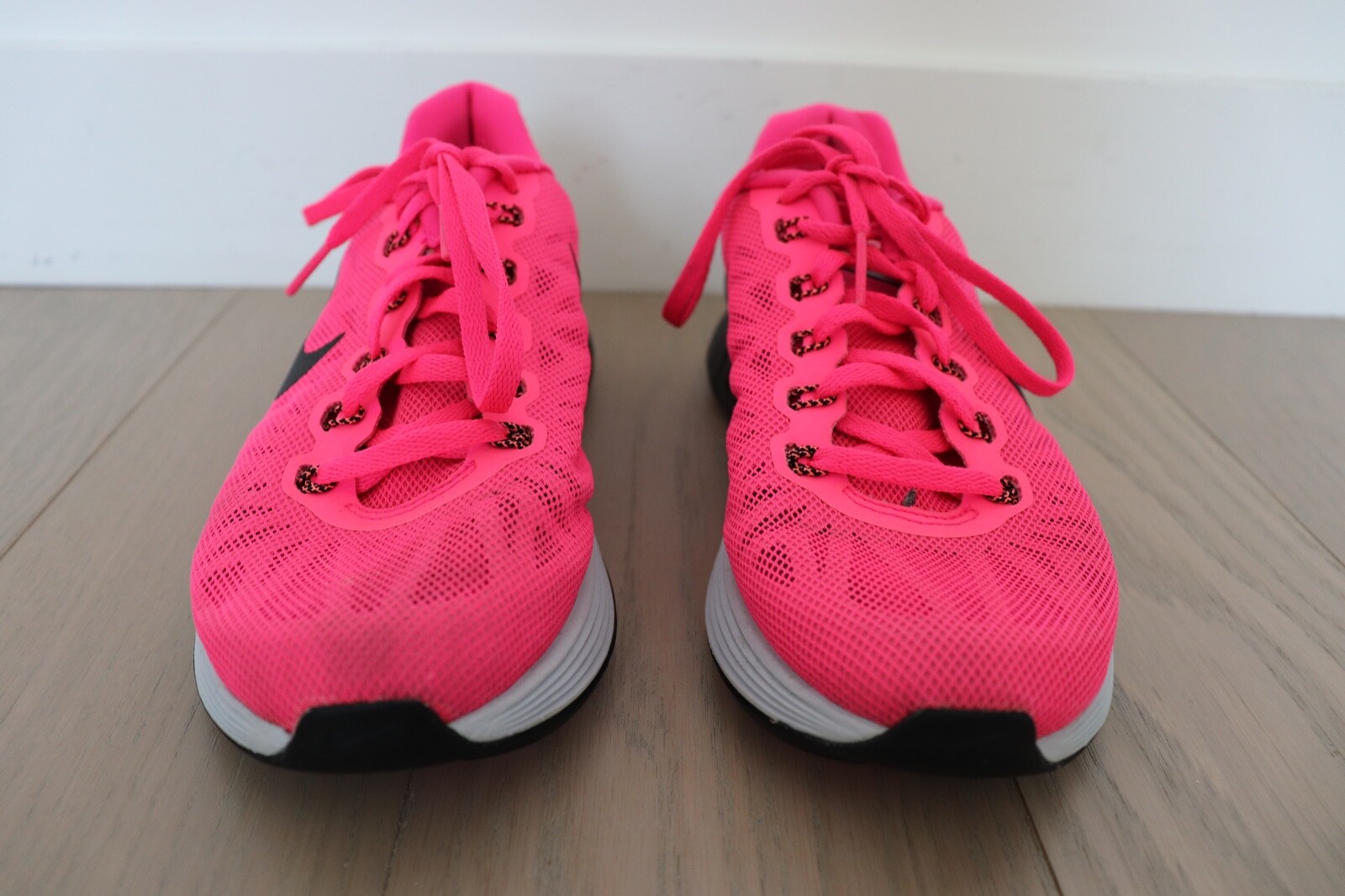 nike lunarglide dynamic support