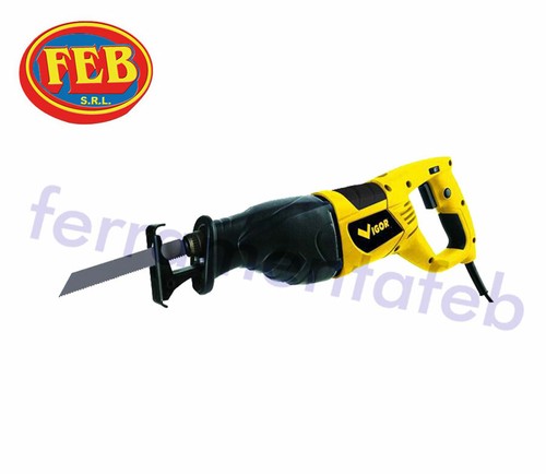 Seghetto Alternativo A Gattuccio Pneumatico Ad Aria Compressa Per Compressore - Foto 5