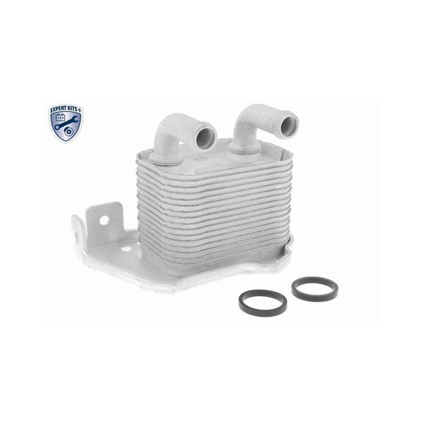 Vemo V40-60-2105 ÖLküHler, MotoröL FüR Opel-image