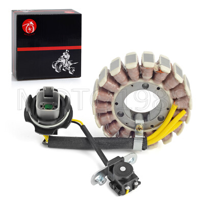 Magneto Stator For Sea Doo 787 800 951 GSX GTX SPX XP LRV RX 96