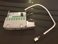 HP Pavilion a1330n Card Reader