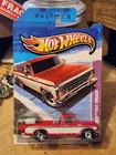 Hot Wheels, Matchbox, FORD TRUCKS. you pick f-150 bronco