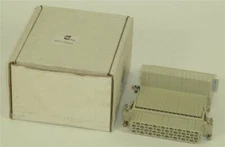 Harting Terminal Block,0644701 00