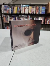 Sonny Rollins: Sonny, Please (Doxy Records) CD 🇺🇸 BUY 5 GET 5 FREE 📀 FREE SHI