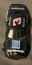 1991 Racing Champions 1:64 Scale Diecast Goodwrench #3 Dale Earnhardt Sr. Chevy