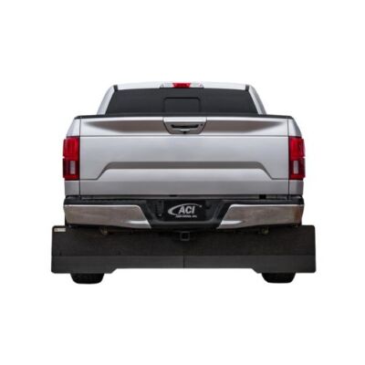Access H4020049 Rockstar Full Width Tow Flaps Rear