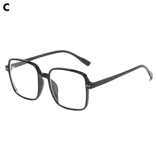 Farbwechsel Anti Blaulicht Brille Mode Quadratisch Brille Brillengestell La3d8 - Bild 11 von 25